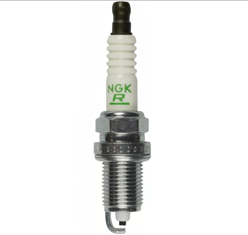 QTY 5 | NGK V POWER Racing Spark Plug ZFR4F-11 4043