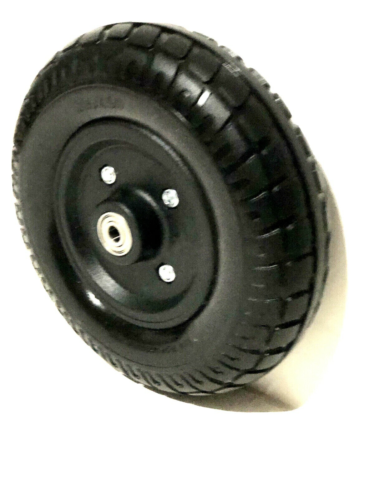 200x50 Caster Wheel with 608zz Bearing for Merits P326 Power Wheelchair