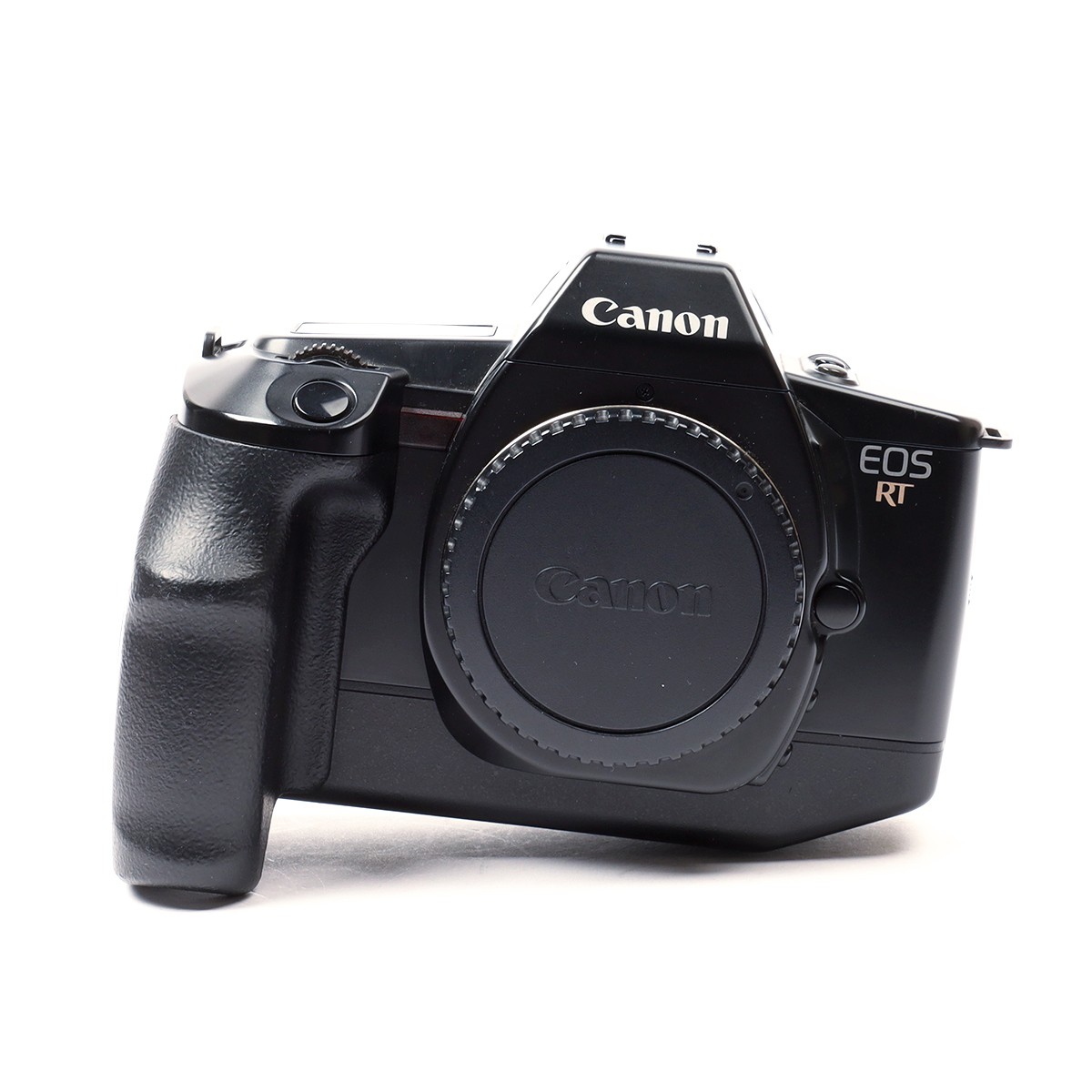 Canon EOS RT 35mm SLR Film Camera Body Only