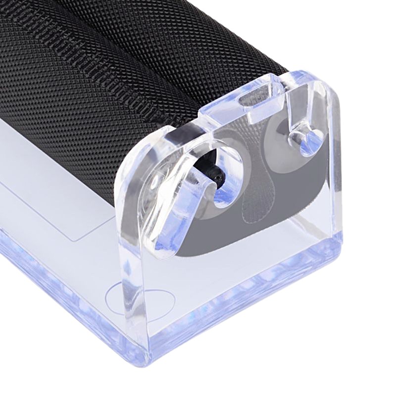 70mm Easy Manual Cigarette Tobacco Smoking Roller Maker Rolling Machine ClHM