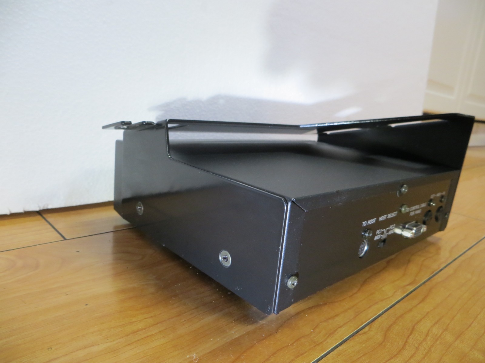 Yamaha Disklavier DKC55 Control Unit For Player Pianos With Remote MarkIII