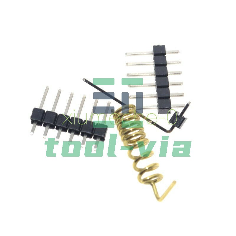 NEW SIM800L GPRS transfer board micro SIM GSM Core board 4 frequency module TTL