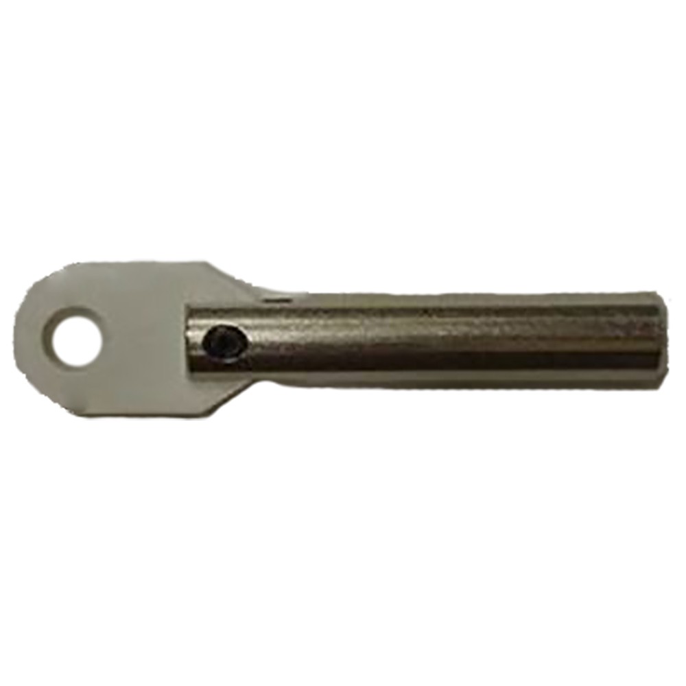 Stern Pinball Machine Plunger & Link Assembly 515-6304-03/515-6304-0