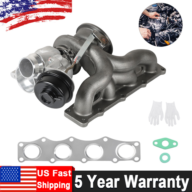 Upgrade Billet  Turbo For BMW 320i 328i 528i X3 Z4 N20 2012-2016 11657635803 USA