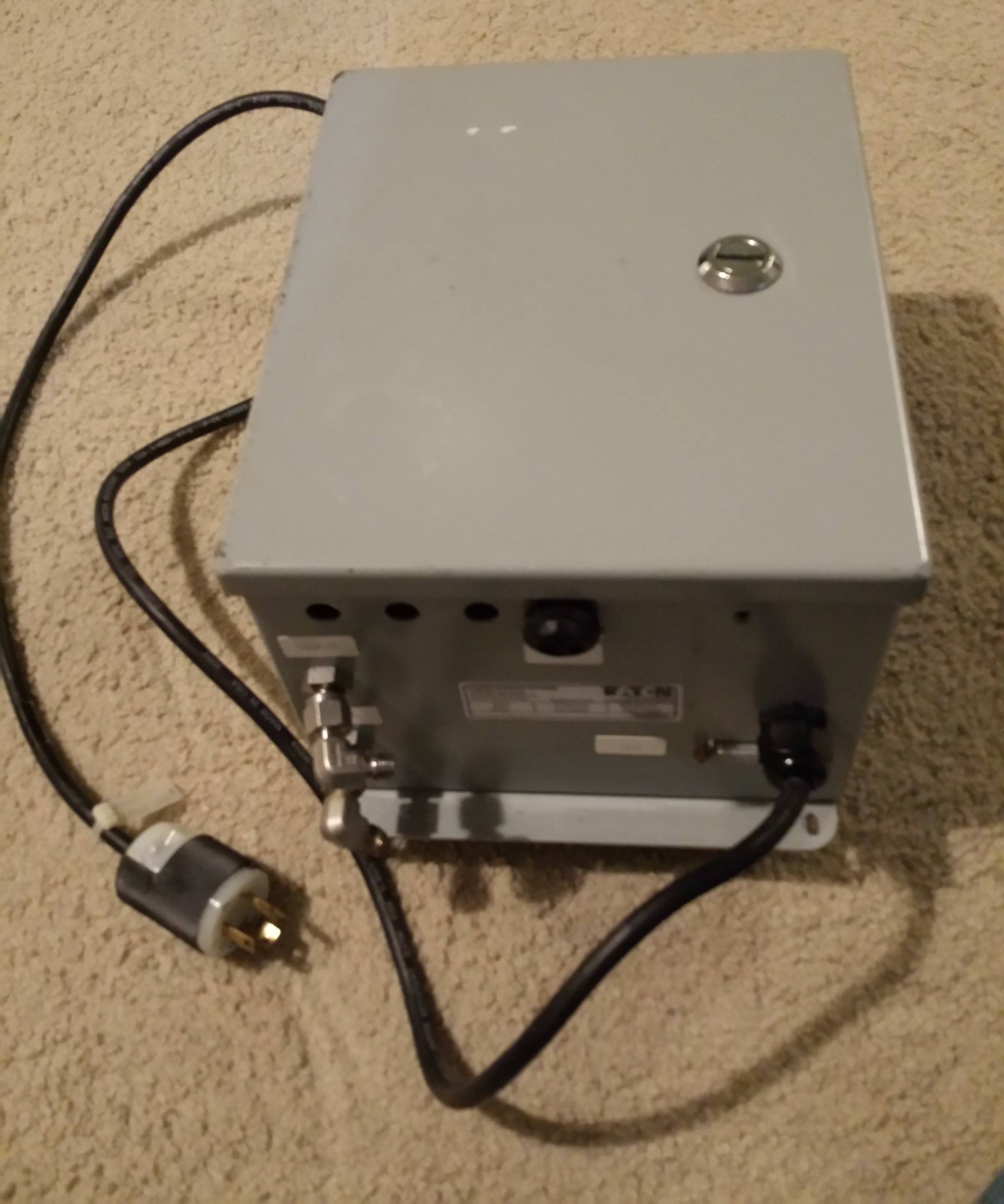 Fusion Systems EATON UNI - 310401