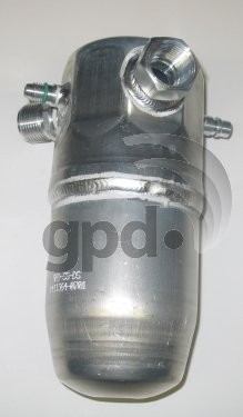Global Parts Distributors Llc     Global Parts 1411364 Accumulator Drier