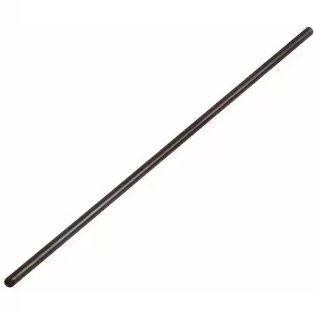 Vermont Gage 911201300 Pin Gage, Minus, 0.0130 In, Black