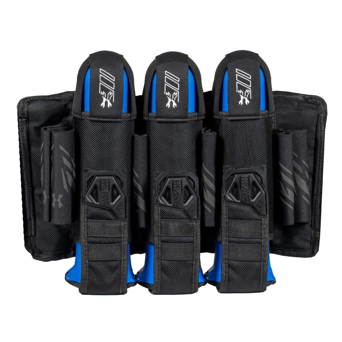 HK Army Eject Harness - 3+2 - Blackout
