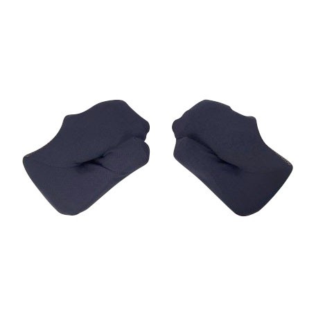 Arai Helmets 05-5700 Cheek Pad for Corsair-X Helmets - OSFA