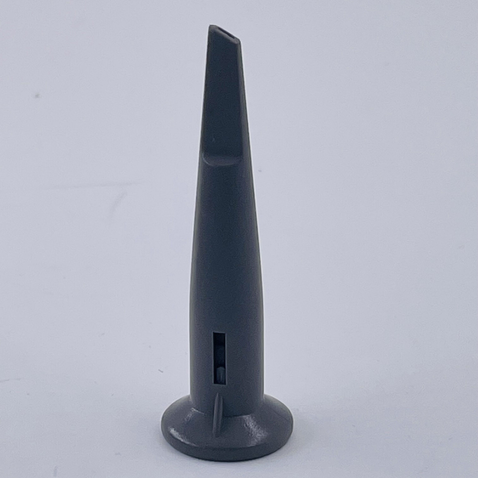 Universal Oscilloscope Probe Cap Protective Cap Probe Caps Black Grey with Hook