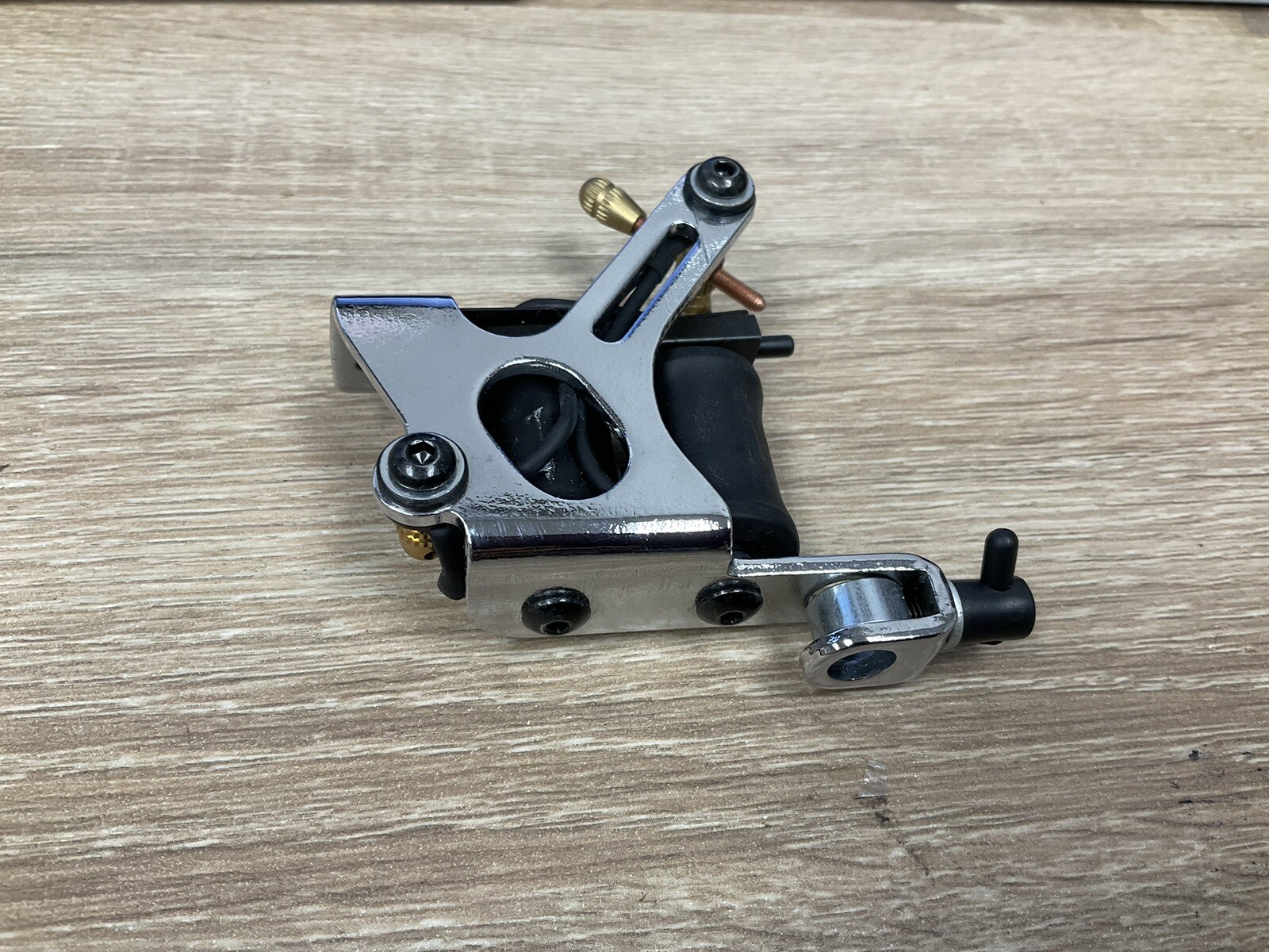 Machine Popular Handmade Liner Shader Tattoo Gun