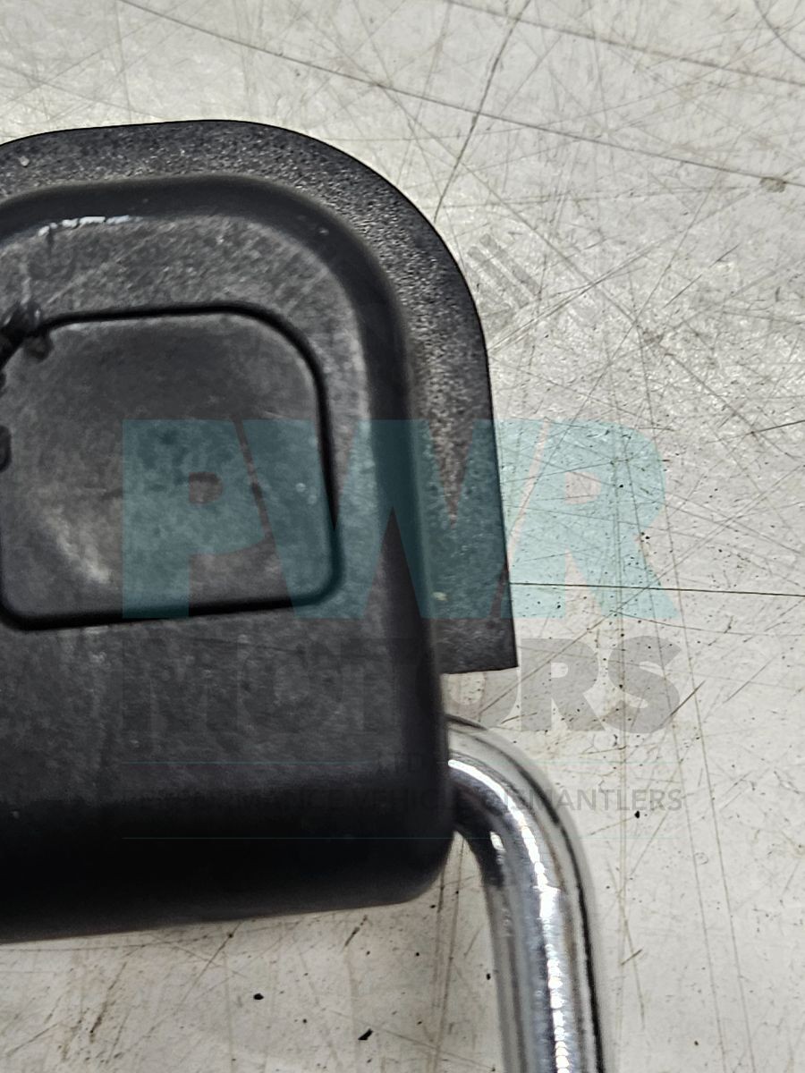 BMW X5 X6 E70 E71 Boot Floor Tie Down Lashing Eye 7146024