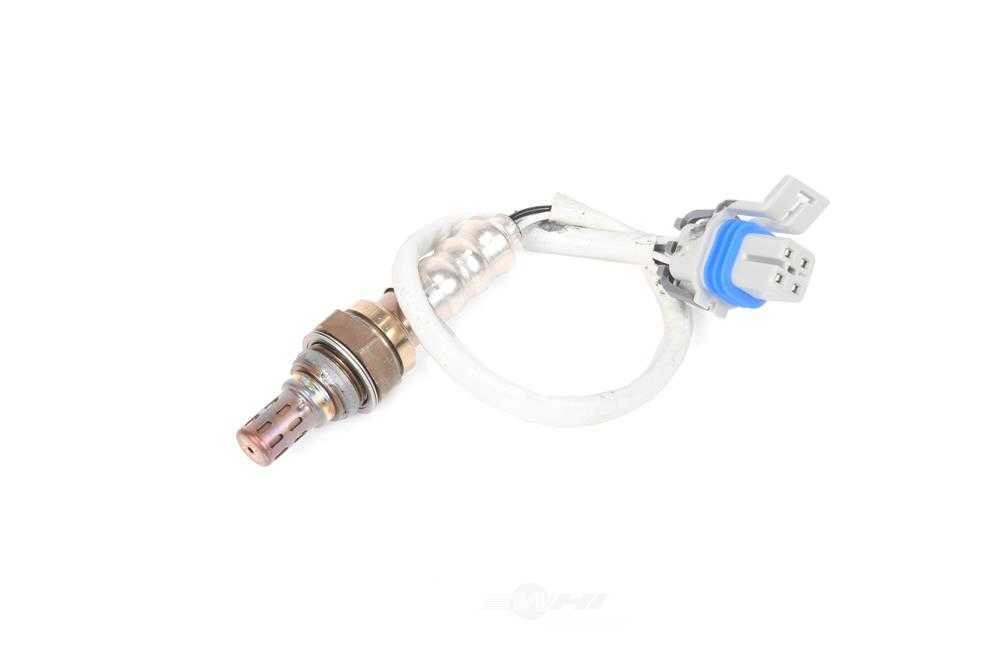 Genuine OEM Oxygen Sensor ACDelco GM Original Equipment 92457789