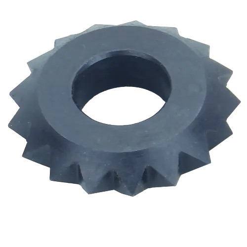 Crown Miniature Texturing Cutter, 17 Tooth