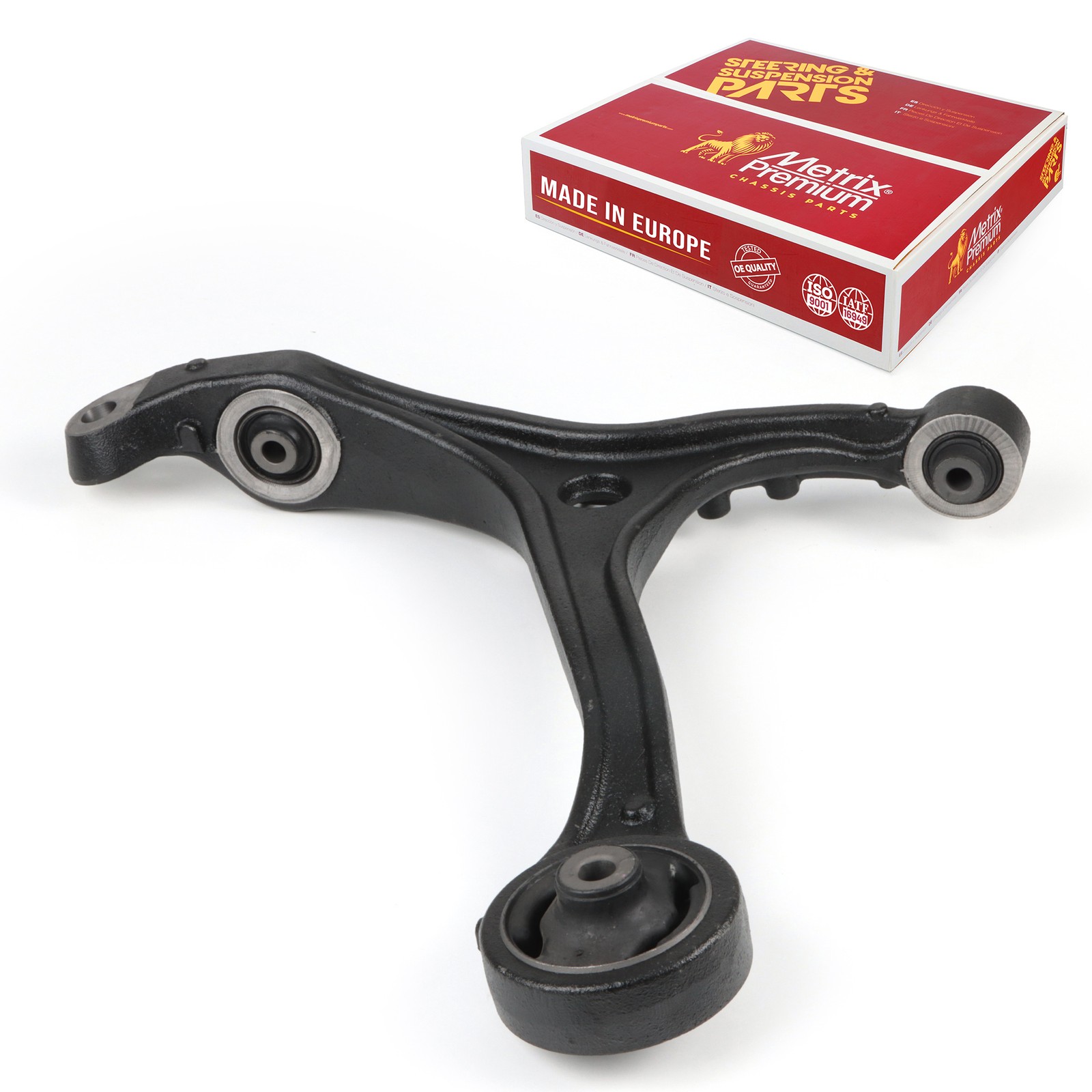Left Lower Control Arm for 2010-2011 Honda Accord Crosstour, 2012-2015 Crosstour