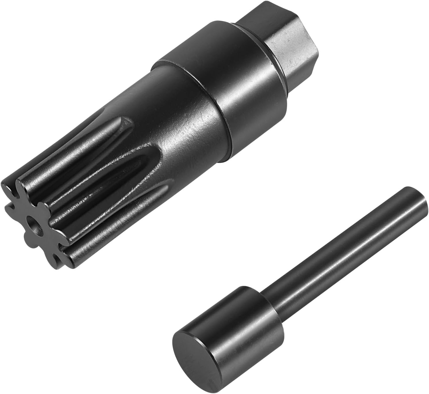 for John Deere Engines # JDE83 JDE81-4 JDG820 Engine Turning Tool & Timing Set