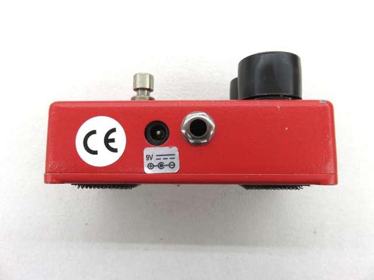 MXY Effects Pedal DYNA COMP