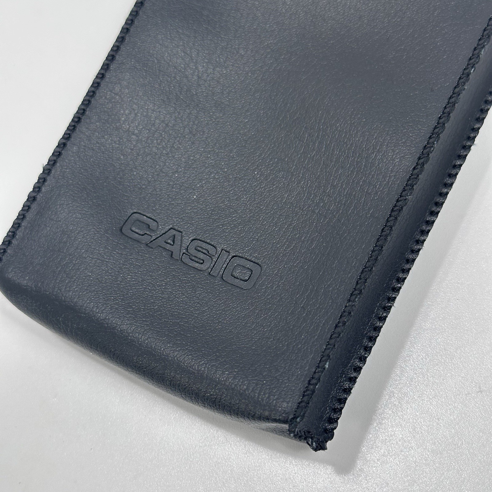 Casio PB-700 Personal Computer Vintage Calculator BASIC Programmable Pocket PC