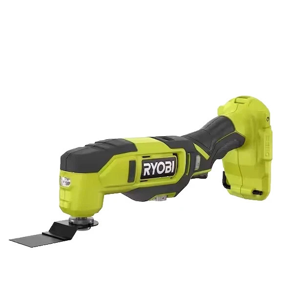 RYOBI ONE+ 18V Oscillating Multi-Tool 18 Volt New In Box Power Tool Only PCL430B