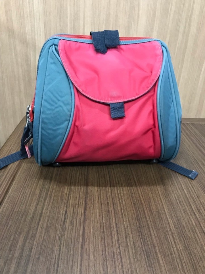 Kanagawa Prefecture Tobio Kindergarten Backpack [0107029]