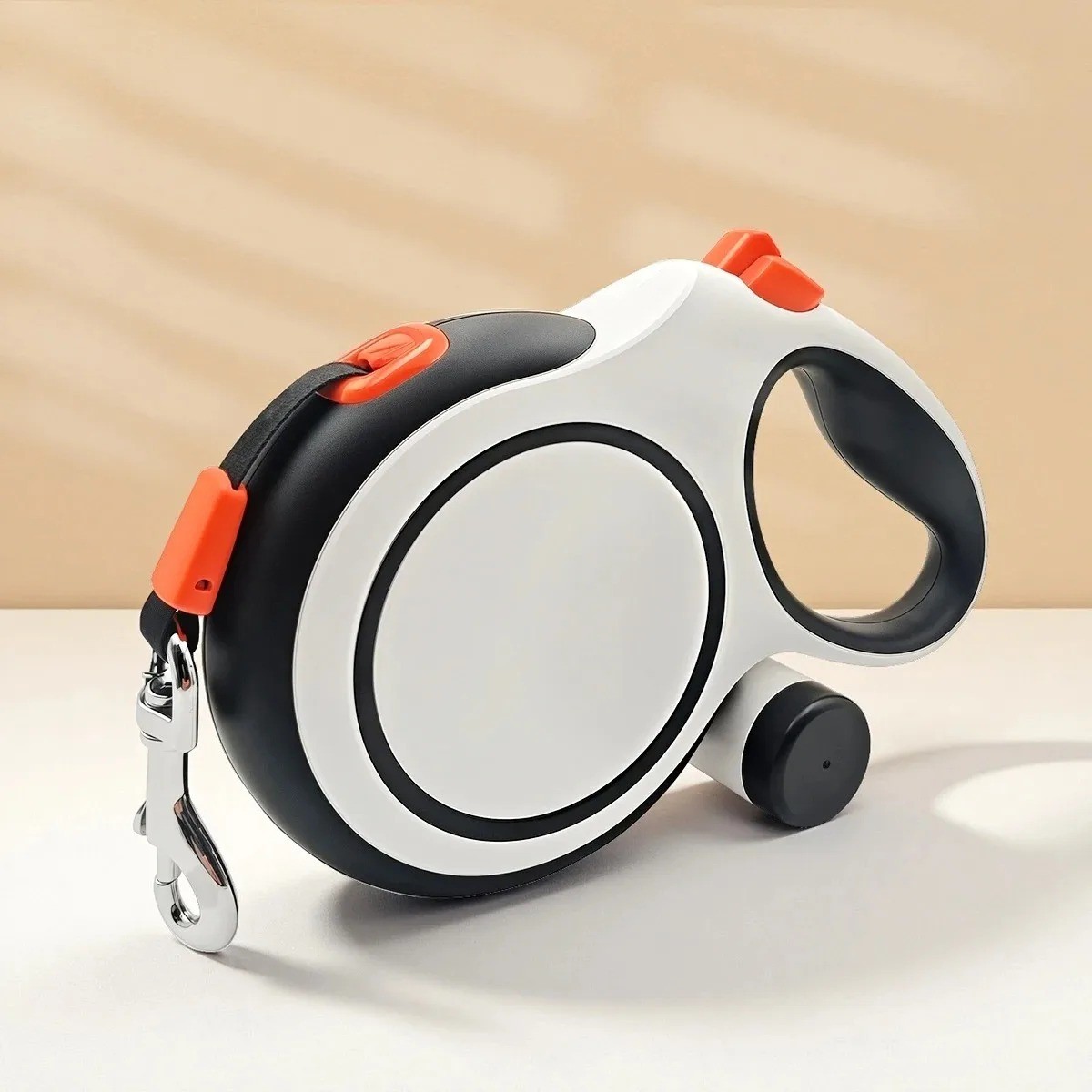 NEW Beastron Heavy Duty Retractable Dog Leash 16' Tangle-Free Best Selling