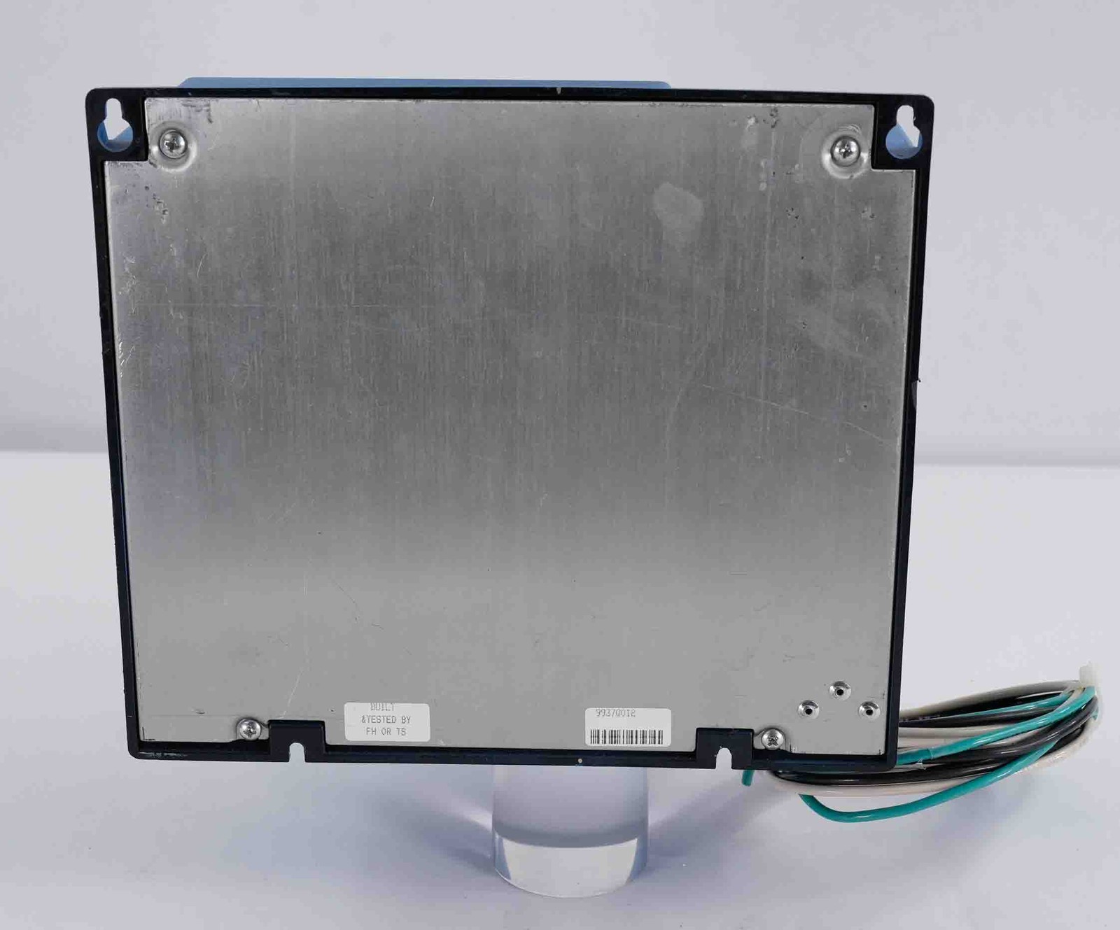 Honeywell Q7700A1014 Network Interface Unit Q7700A 1014 5 + 4x ControlBus Module