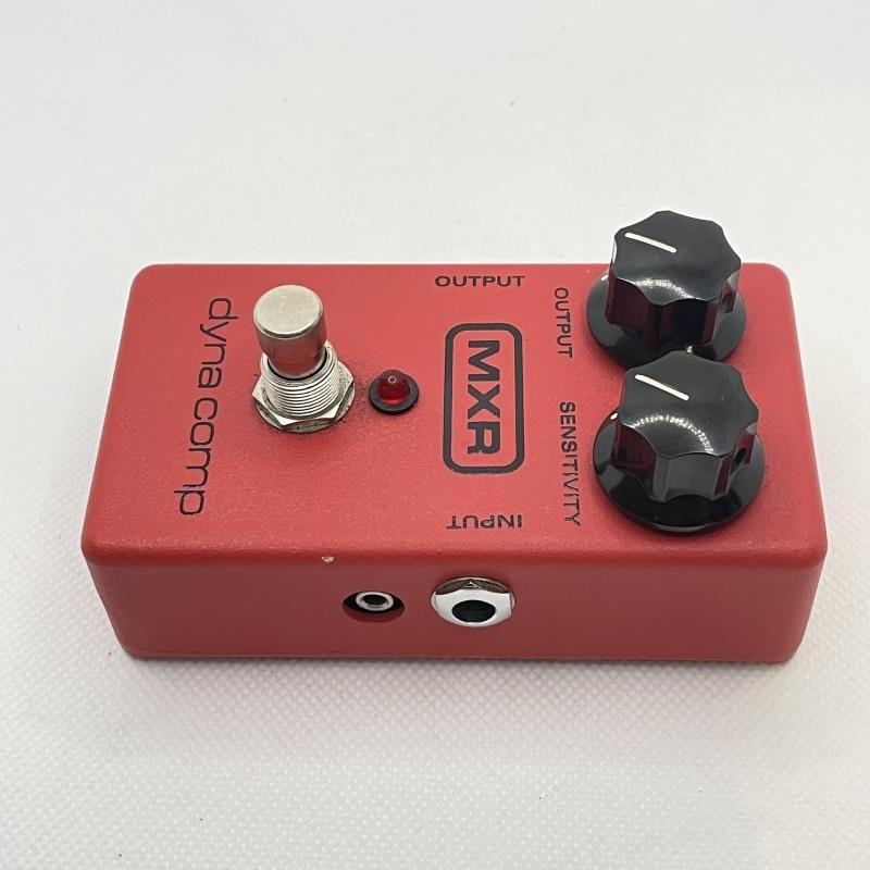 Mxr Used Dyna Comp