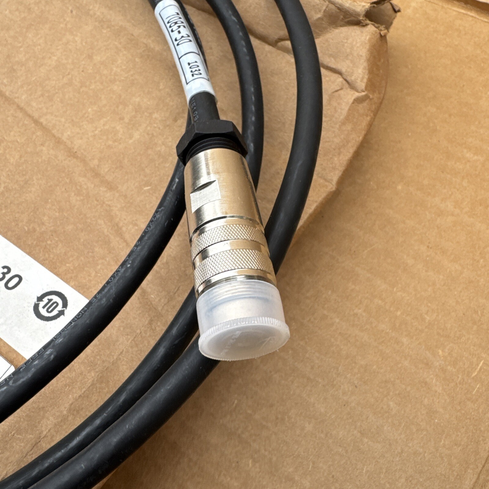 Powerwave Power Wave 7085-30 Ret Module Cable MCU
