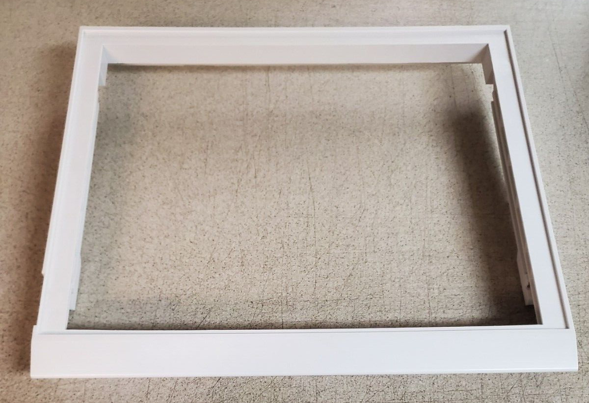 Whirlpool Refrigerator Crisper Frame W10508993 2209698 2311726