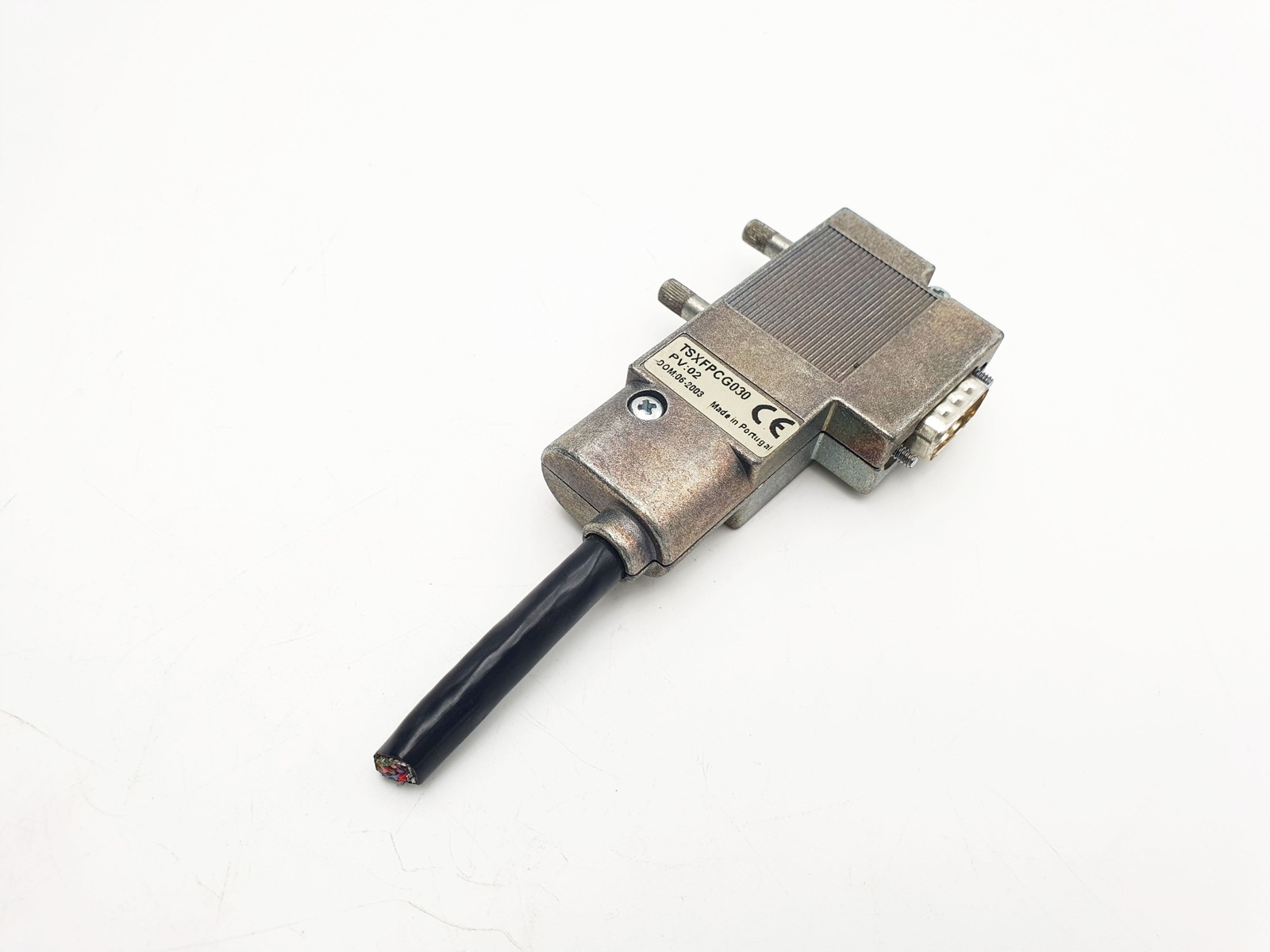 SCHNEIDER TSXFPCG030