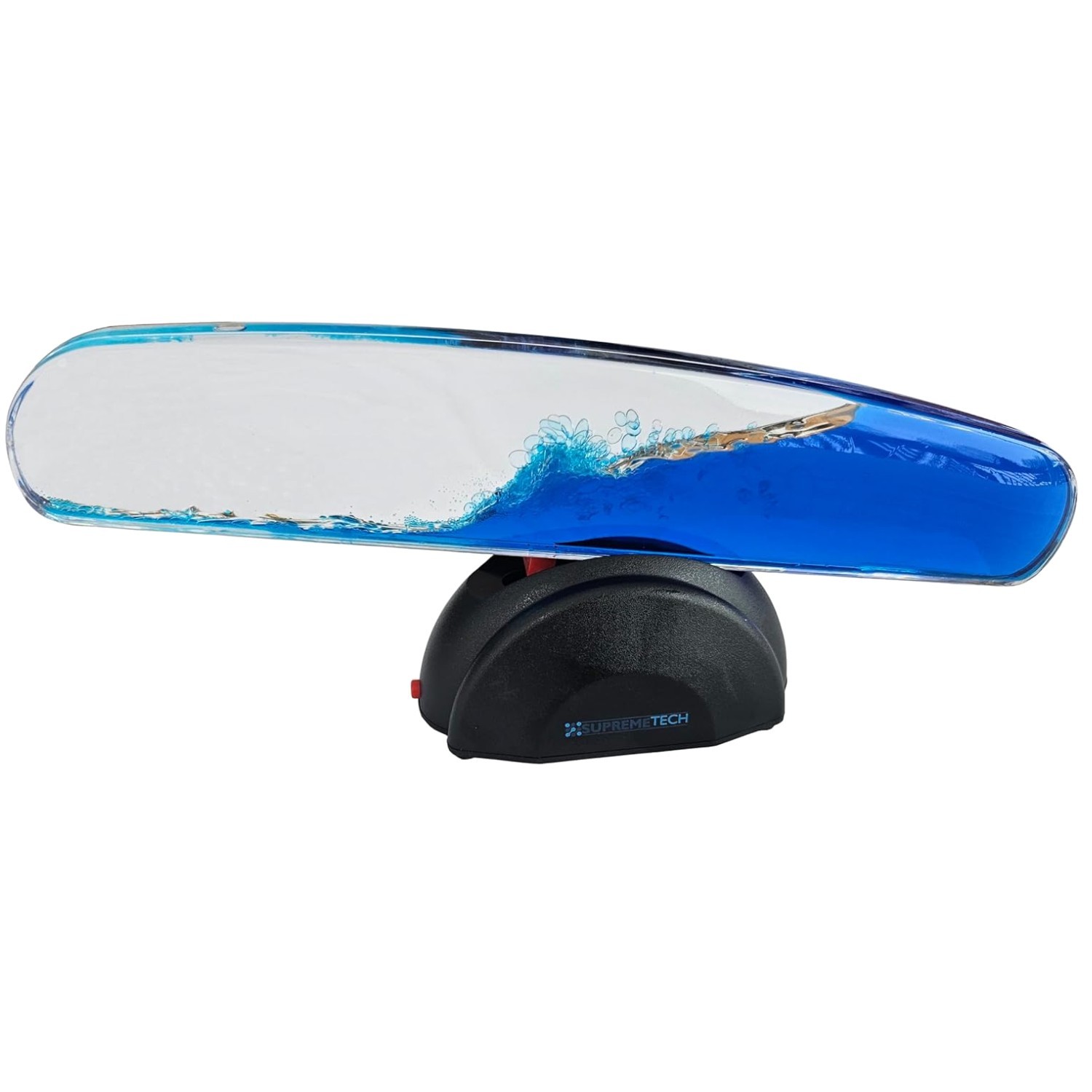 Ocean Blue Wave Motion Machine, 12 Inch