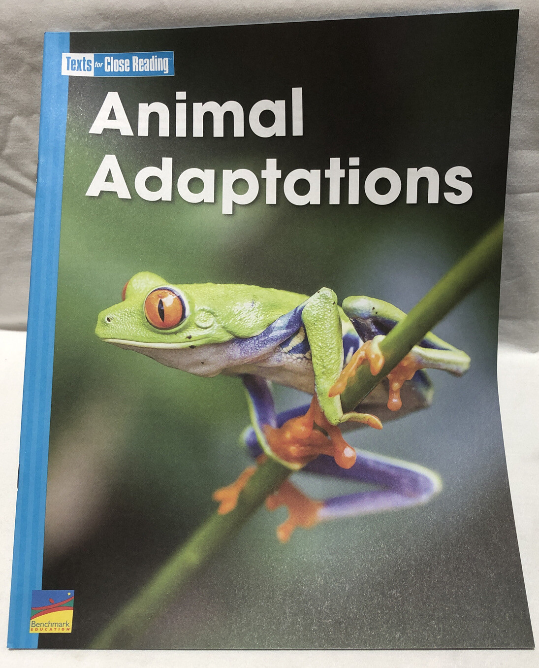 Texts For Close Reading Animal Adaptations Grade 3 Unit 3
