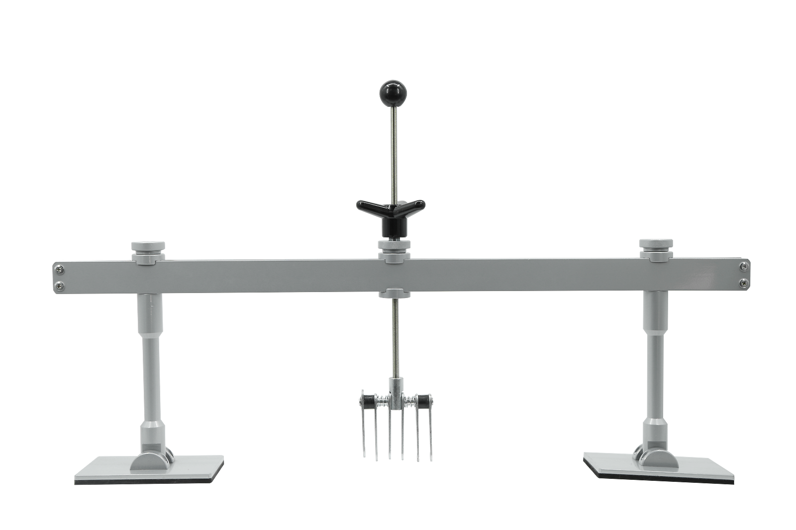 Car Dent Bar Puller Pull Lever Pulling Kit Removal Hammer Repair Auto Body Tool