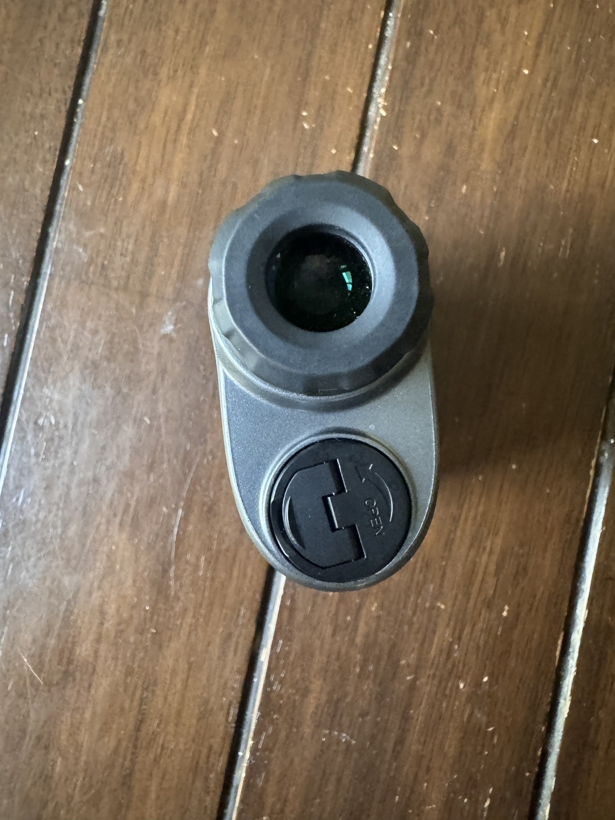 Callaway 300 Pro Slope Laser Golf Rangefinder