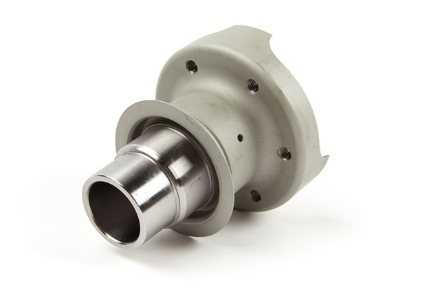Genuine GM Transfer Case Rear Output Shaft Flange 19179018