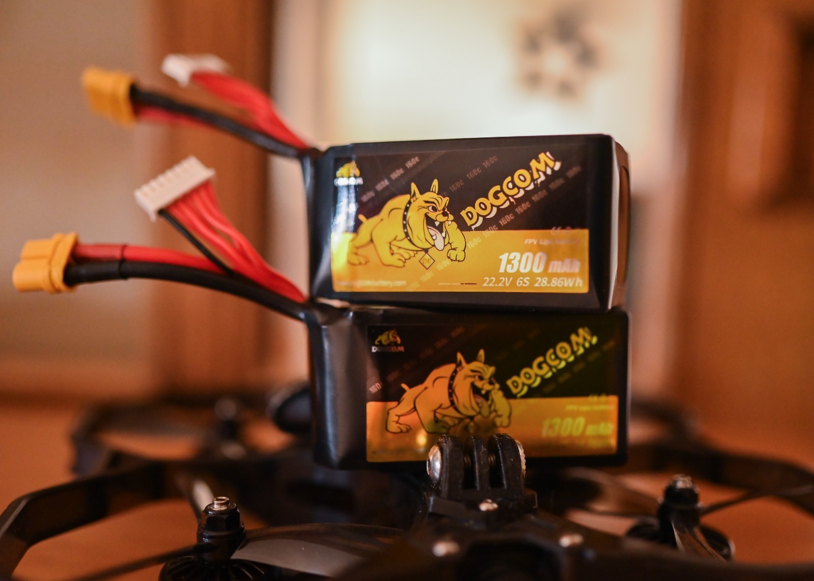 iflight protek 35