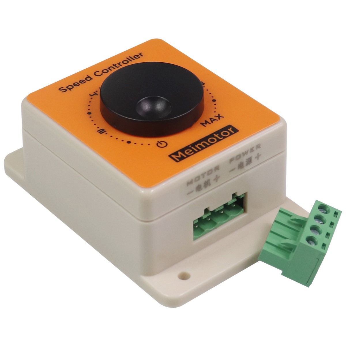 DC 10-36V PWM Motor Speed Controller for Linear Actuator Push Rod 20A