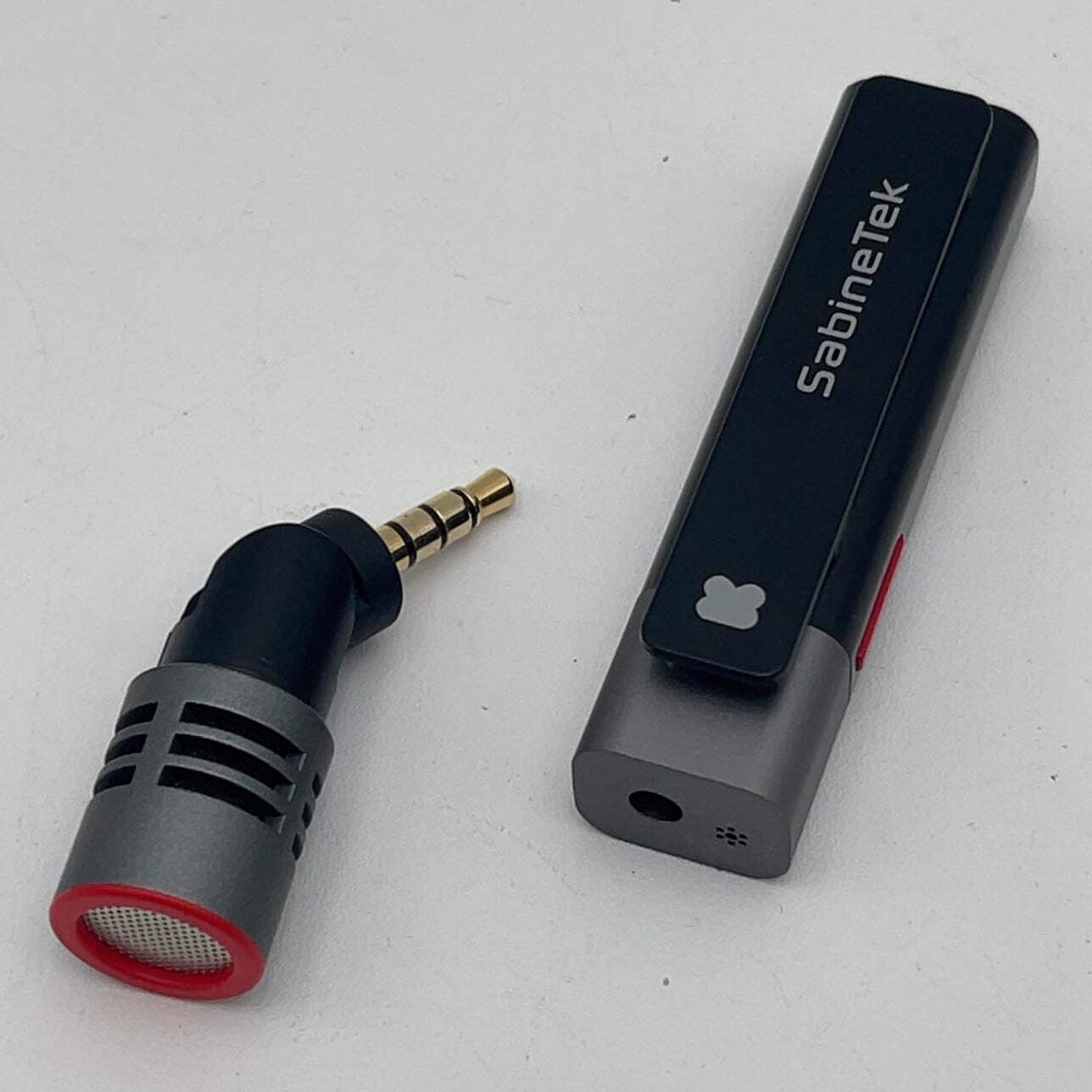 Sabinetek SmartMike+ Wireless Microphone S610 PAIR