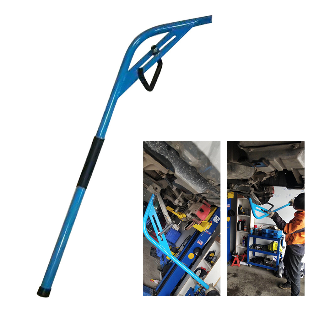 Lower Control Arm Bar Lower Control Arm Bar Arm Ball joint Pry Extractor Tool US