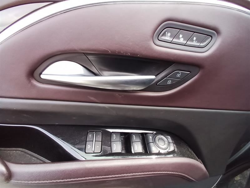 2023 ESCALADE ESV Trim Speakers, 1 pair, 10861782