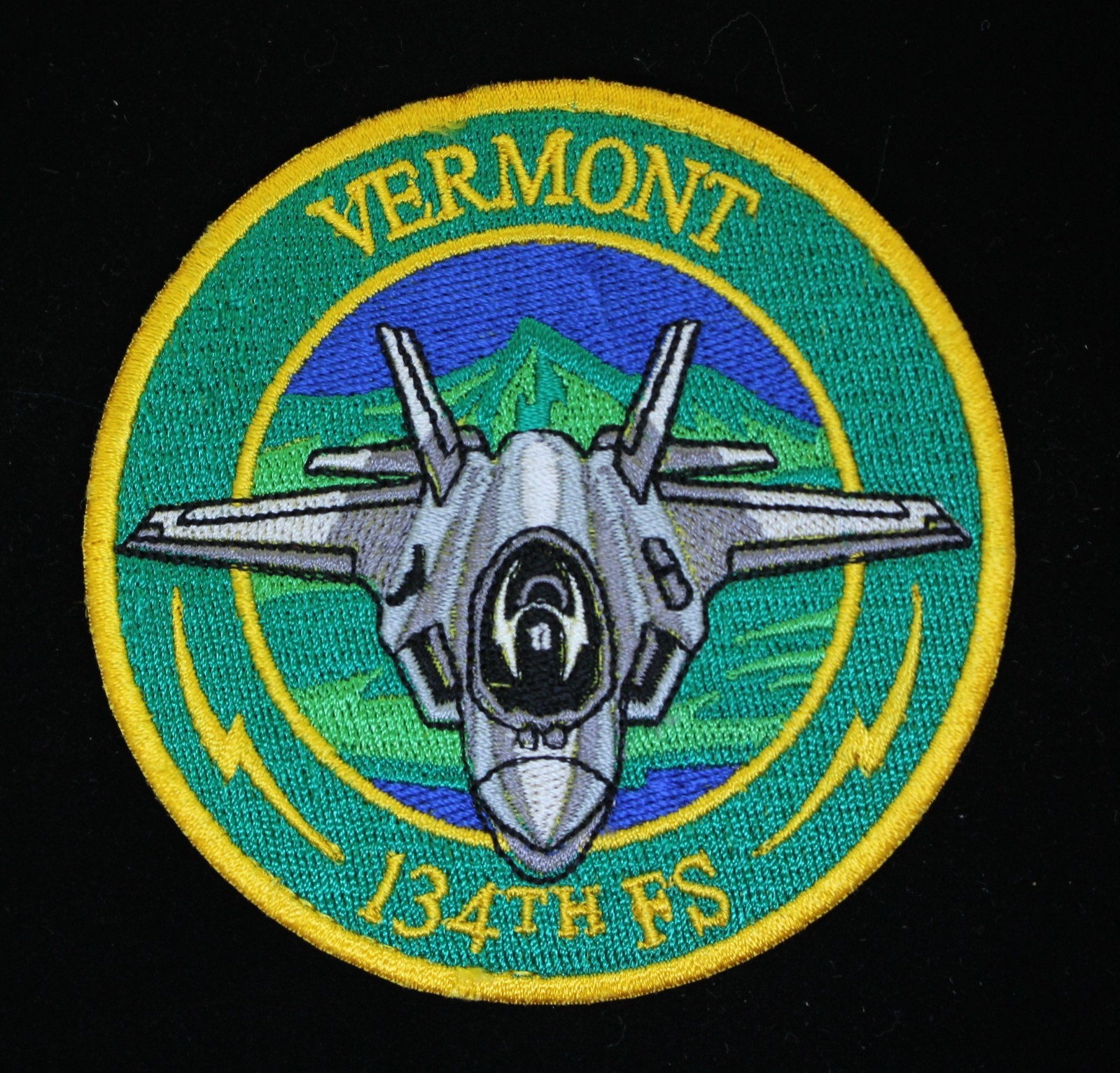 Patch NP-3