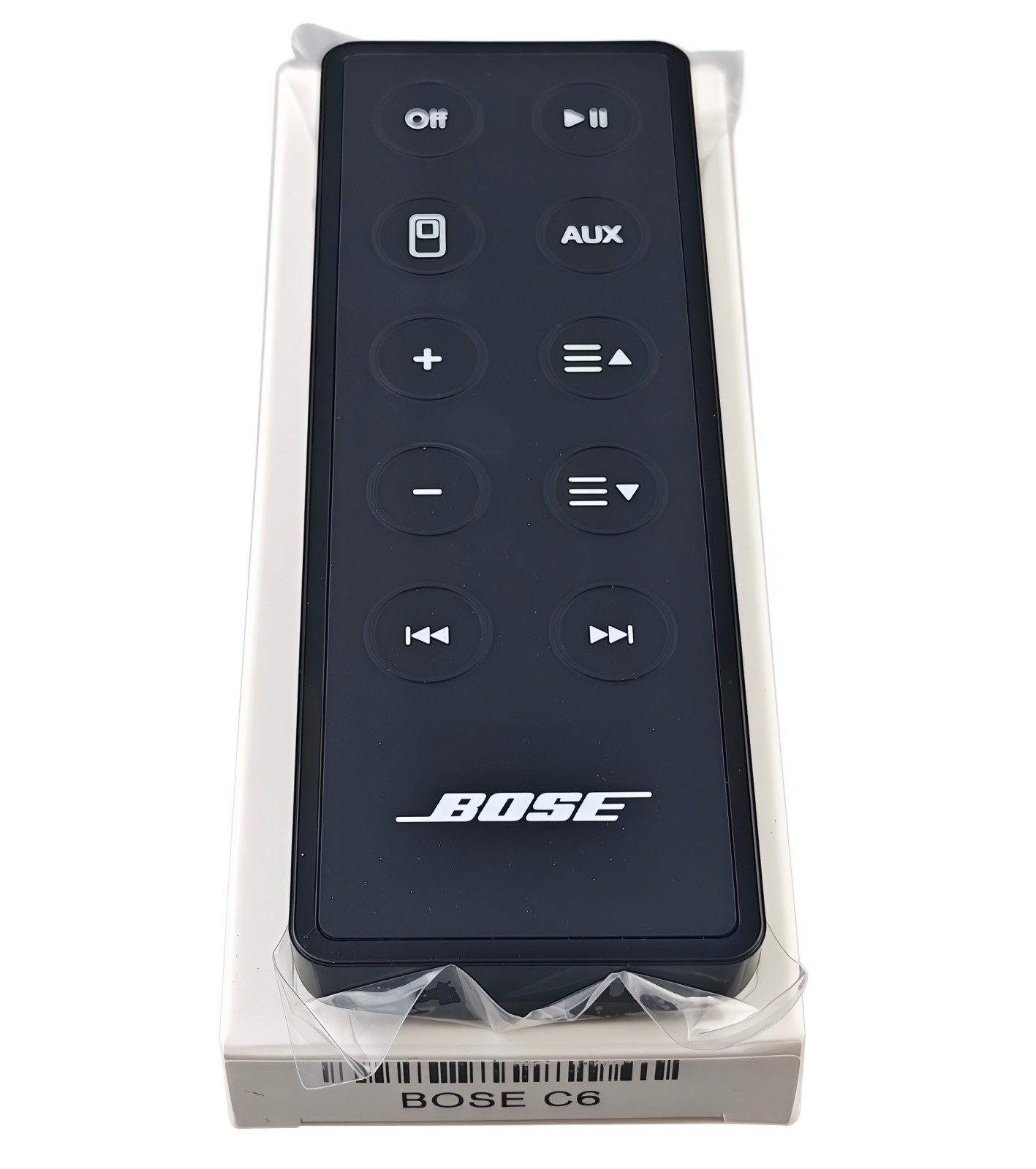 Bose remote for SoundDock 10 Bluetooth Digital Music System with battery