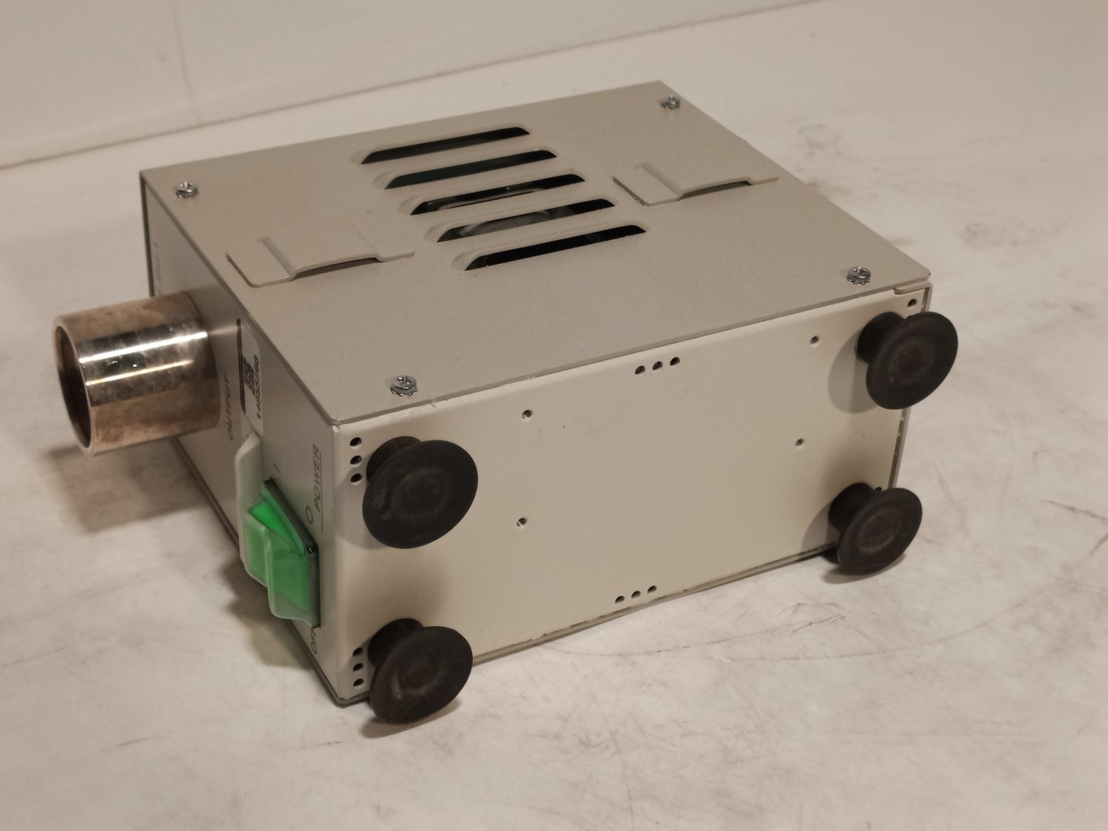 Olympus MU-1 Maintenance Unit Endoscopy Light Source Service Module 120V