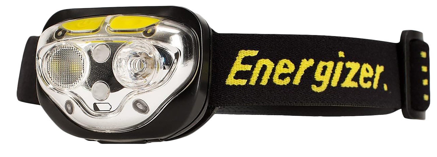 ENERG Vision