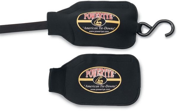 Powertye 46002 made with Neoprene Ratchet Cover
