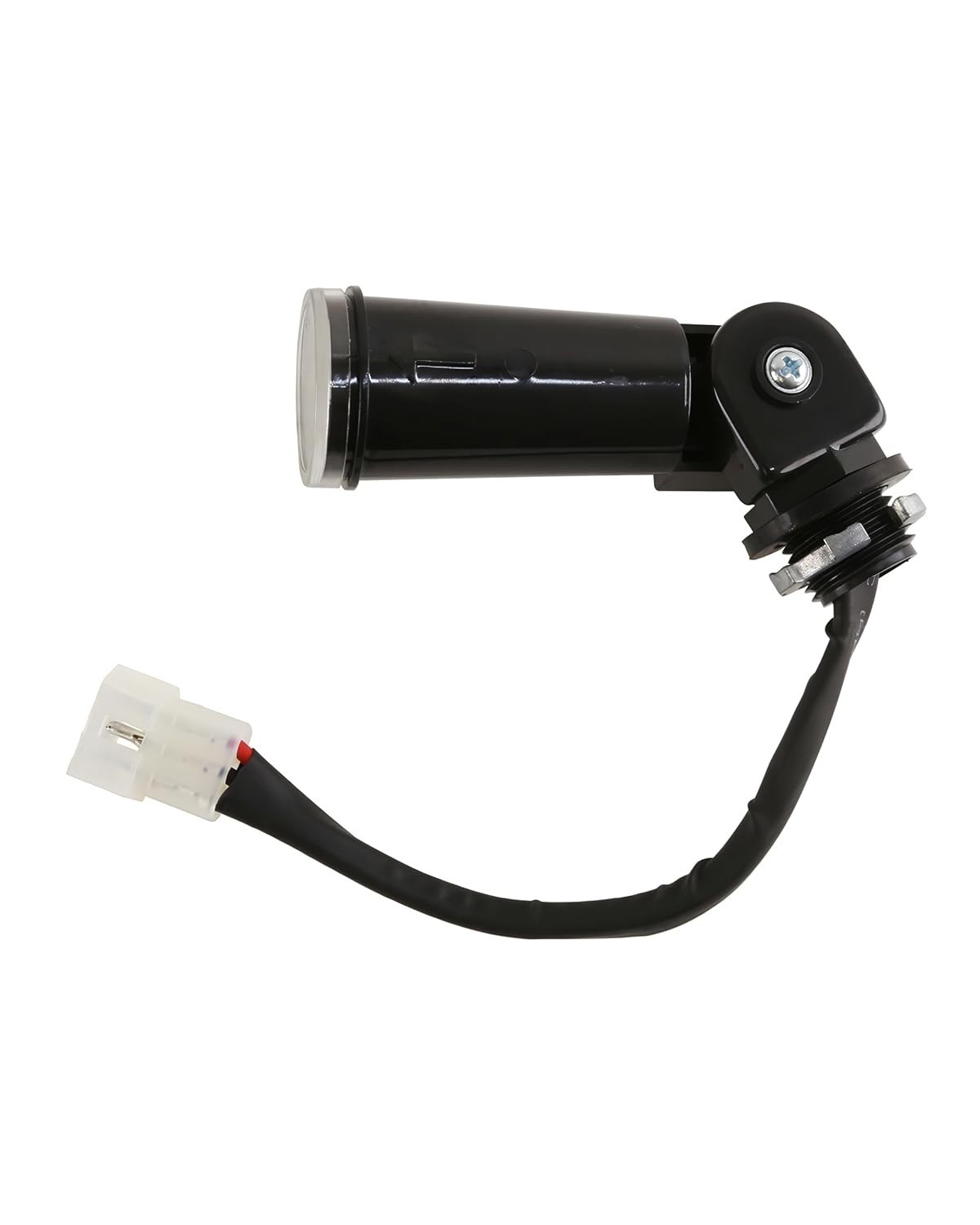 Photocell for Low Voltage Landscape Lighting Transformer