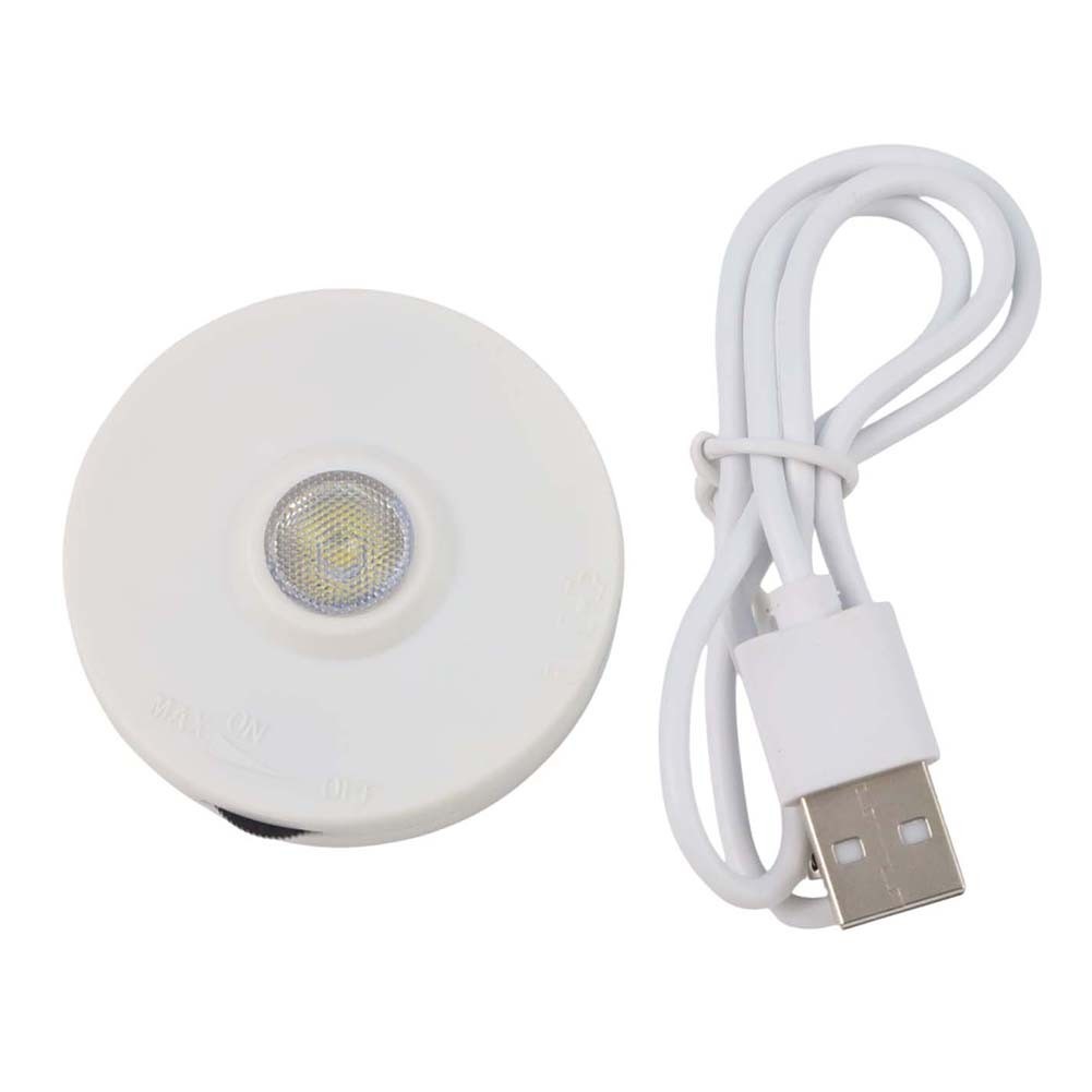 LED Lighting Solution for Organic Microscopy Adjustable 0 to 100 Percent