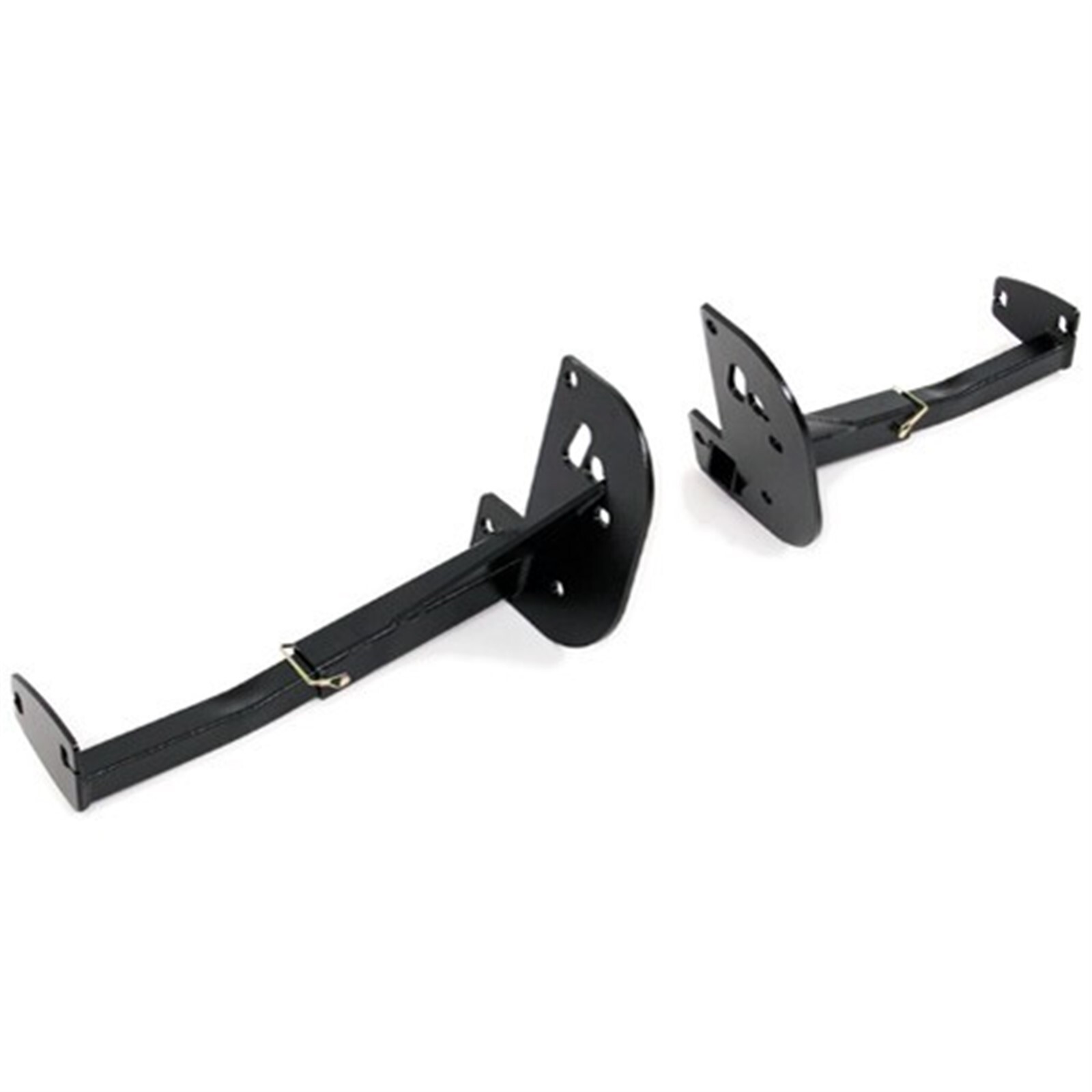 Torklift F2016 Front Camper Tie Downs