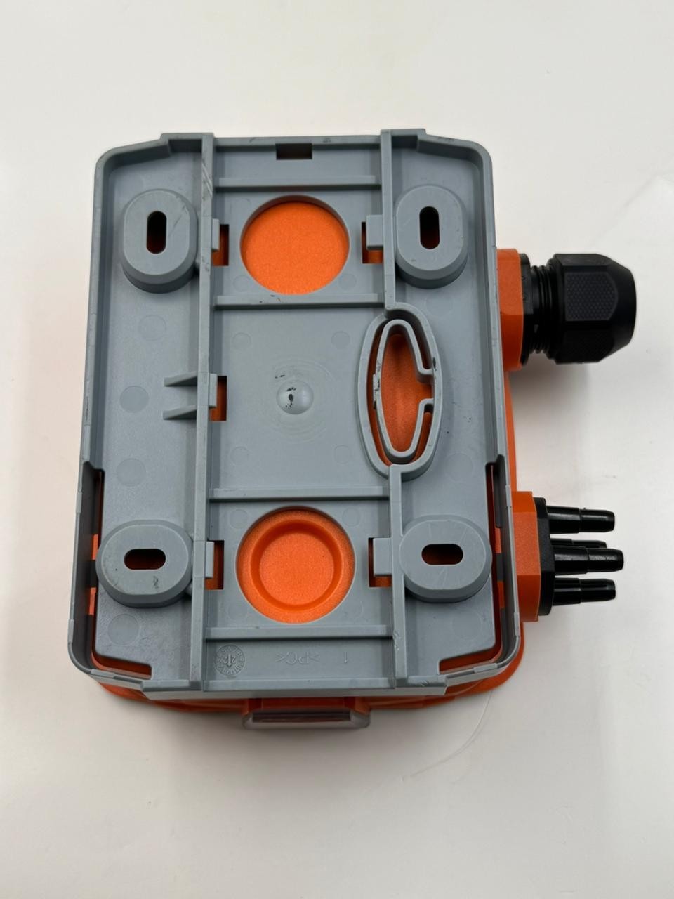 Belimo 22ADP-154K Differential Pressure Sensor Air Dual