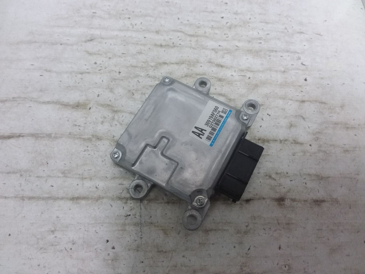 Transmission Control Module TCM Fits 17 XV CROSSTREK 30919AF560